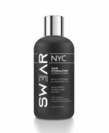 Regrowth Essentials — Thinning Hair & Hair Loss Prevention Bundle-2