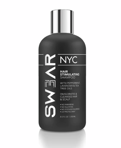 Regrowth Essentials — Thinning Hair & Hair Loss Prevention Bundle-3