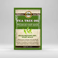 Difeel Tea Tree Scalp Toner & Hair Mask 50ml-0