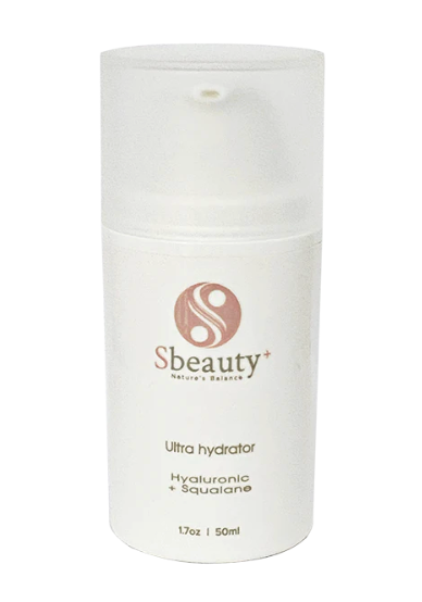 Ultra Hydrator by SBeauty+-0
