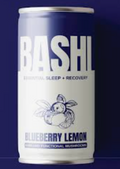 Blueberry Lemonade Kava Drink by Bashi-0