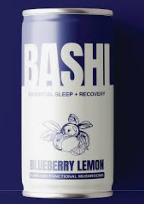 Blueberry Lemonade Kava Drink by Bashi-0