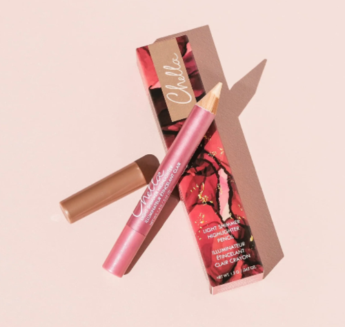 Shimmer Highlight Pencil by Chella-0