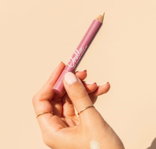 Shimmer Highlight Pencil by Chella-1
