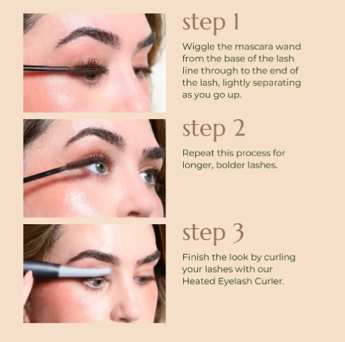 Good Drama Mascara by Chella-1