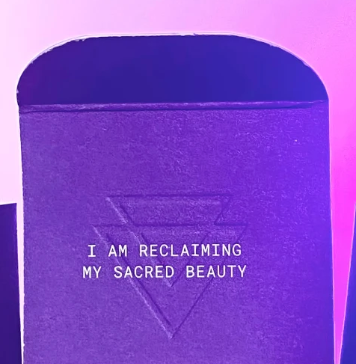CELESTIAL ROSE | Antioxidant Cleansing Mousse by Ultra Violet Skincare-2