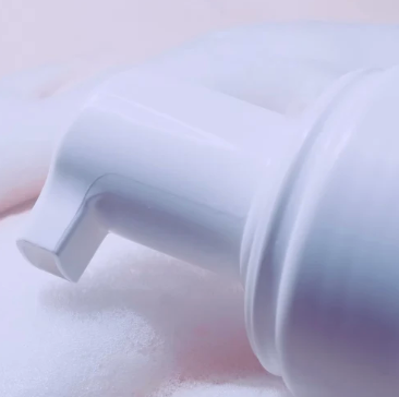 CELESTIAL ROSE | Antioxidant Cleansing Mousse by Ultra Violet Skincare-1