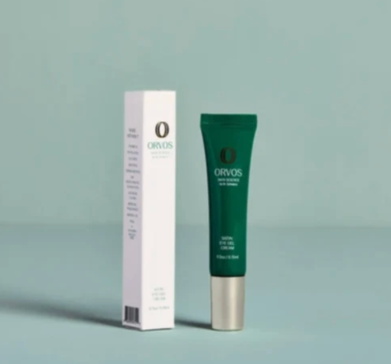 Satin Eye Gel Cream by ORVOS-0