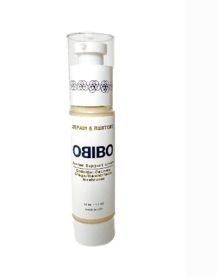 Repair & Restore | Barrier Support Cream by OBIBO-0