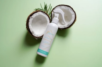 Body Spray Sunscreen SPF 25 by espieve-0