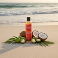 Mielle Babassu Conditioning Sulfate-Free Shampoo 240ml-0