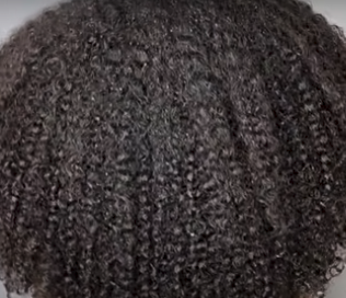 Mielle Sea Moss Anti-Shedding  Shampoo 236ml-3