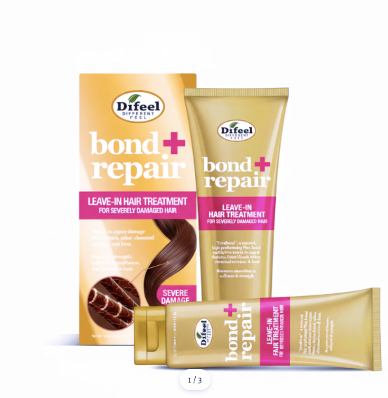 Menopausal Hair Loss Bundle-3