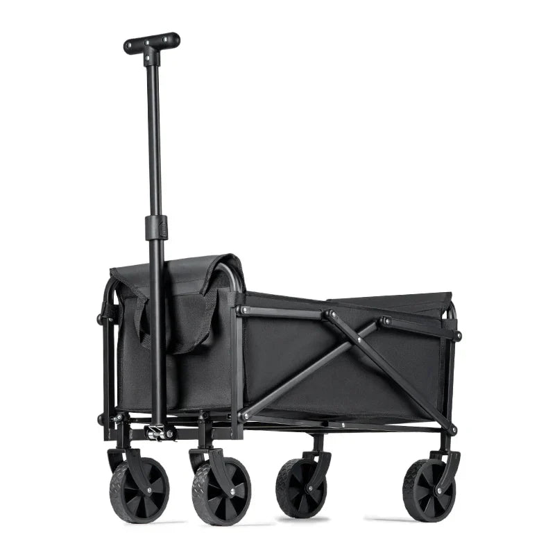 Foldable Utility Cart-0