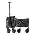 Foldable Utility Cart-0