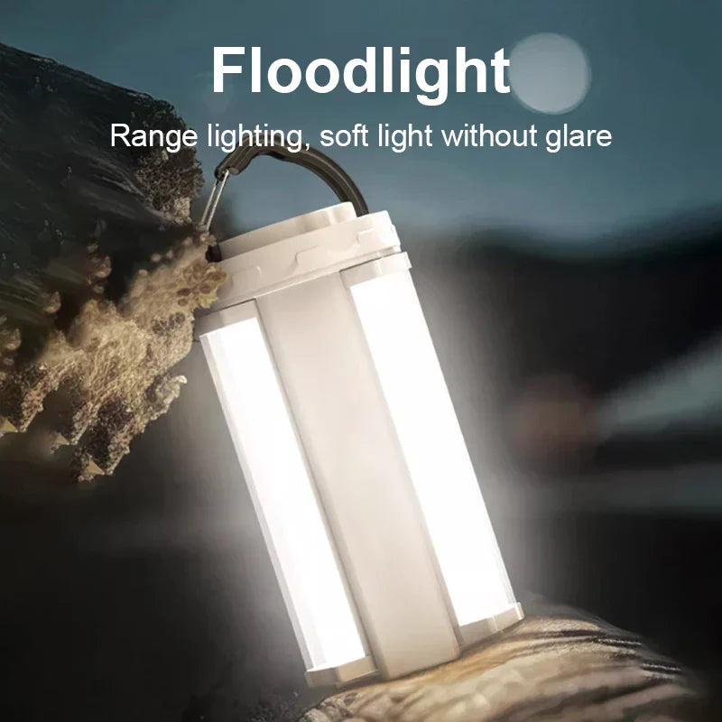 Foldable Portable Camping Lantern-3