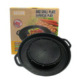 Non-stick Shabu-grilled Pan-0