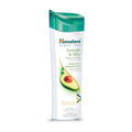 Himalaya Protein Shampoo - Smooth & Silky - 400ml-0