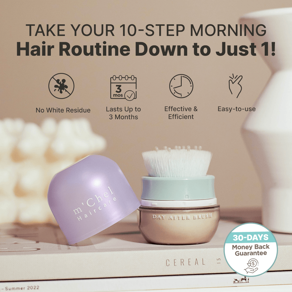 Refurbished Day After™ Brush-2