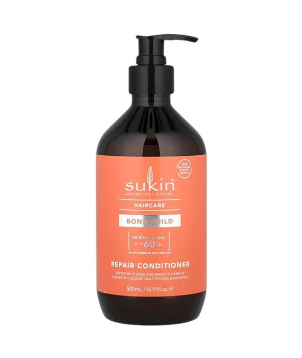 Sukin  Bond Build Repair Conditioner-0