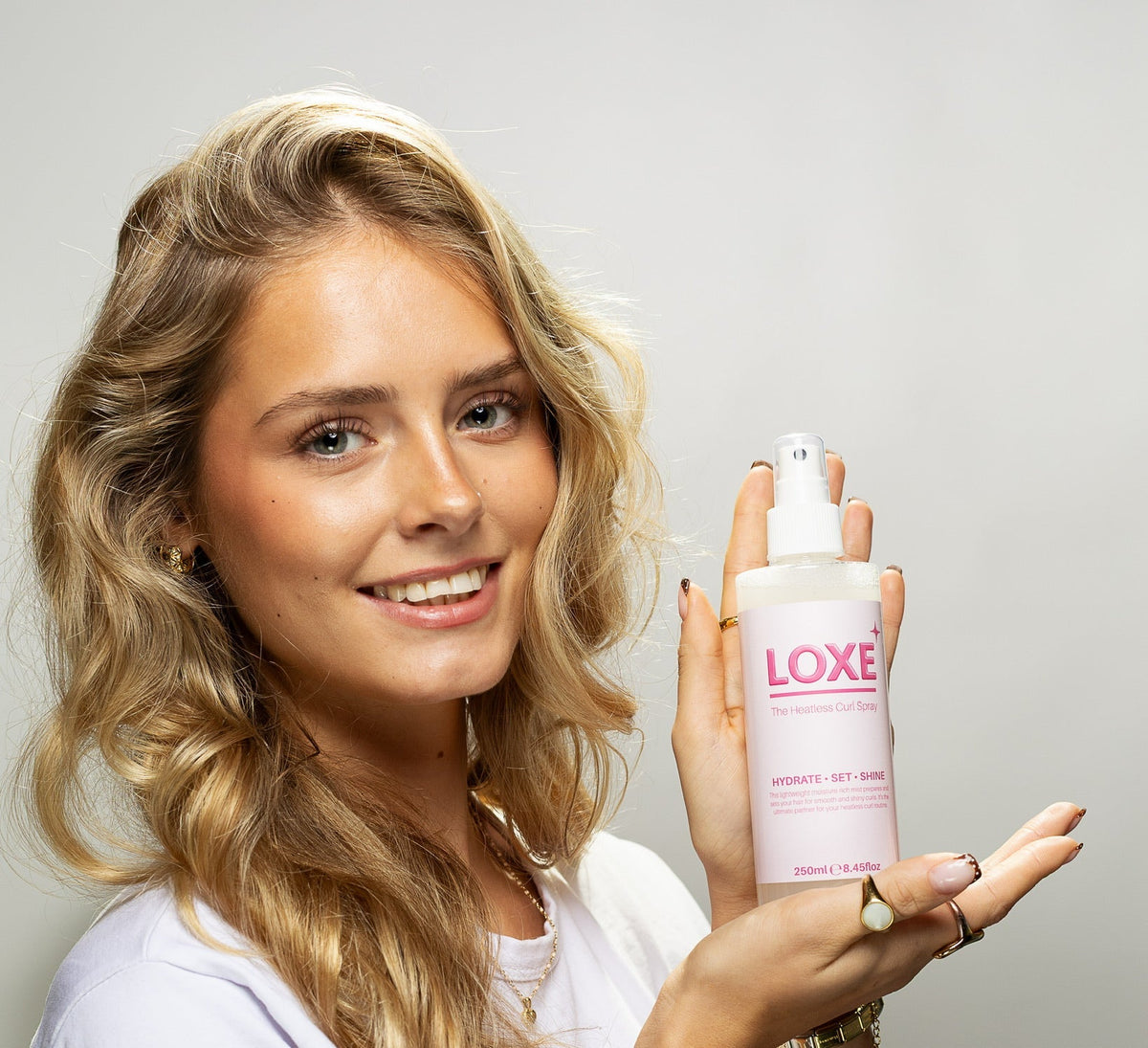 The Heatless Curl Spray-2