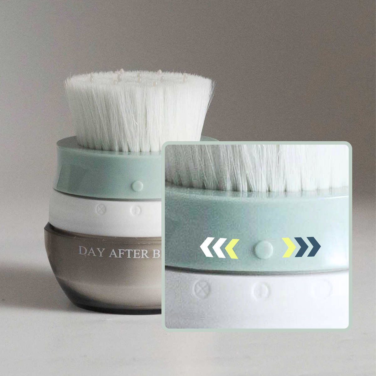 Refurbished Day After™ Brush-4