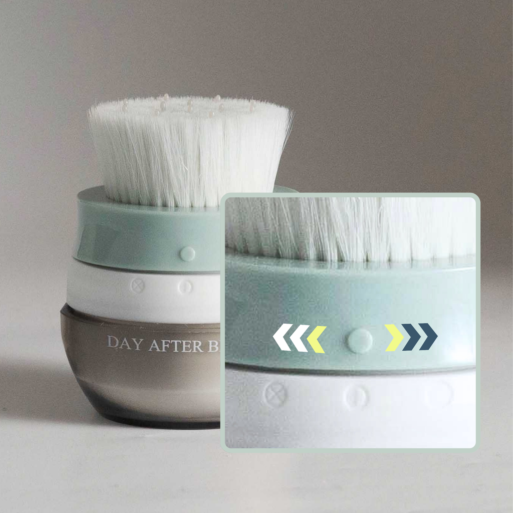Day After™ Brush-2