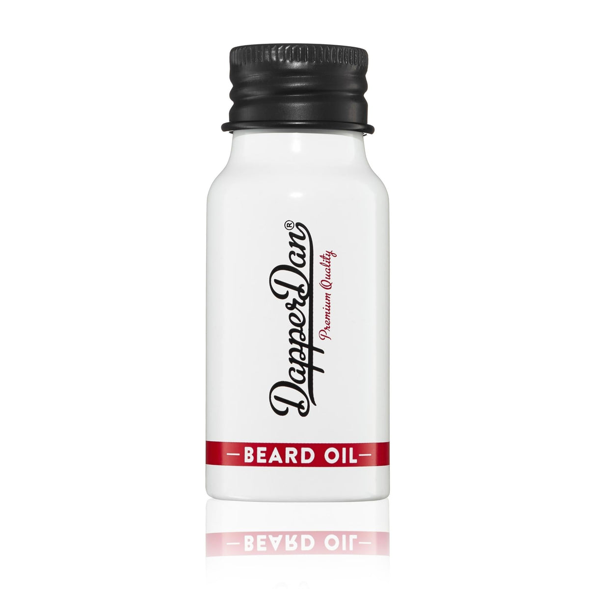 Dapper Dan Beard Oil 30ml-0