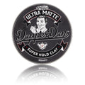 Dapper Dan Ultra Matte Clay 50ml-0
