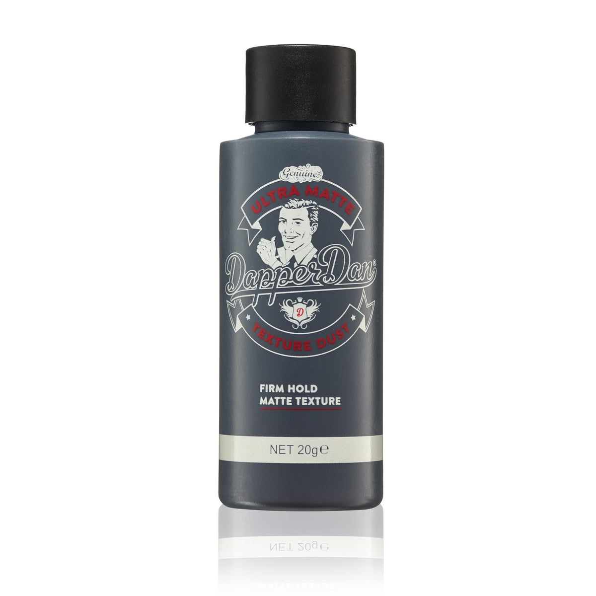 Dapper Dan Ultra Matte Texture Dust  (20G)-0