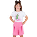 Birdie Heels Girls Casual Set-0