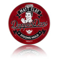 Dapper Dan Matt Clay (100ml/3.38oz)-0