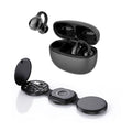Power & Sound Essentials Bundle – 5-in-1 Folding Wireless Charging Station + True Wireless Earbuds-0