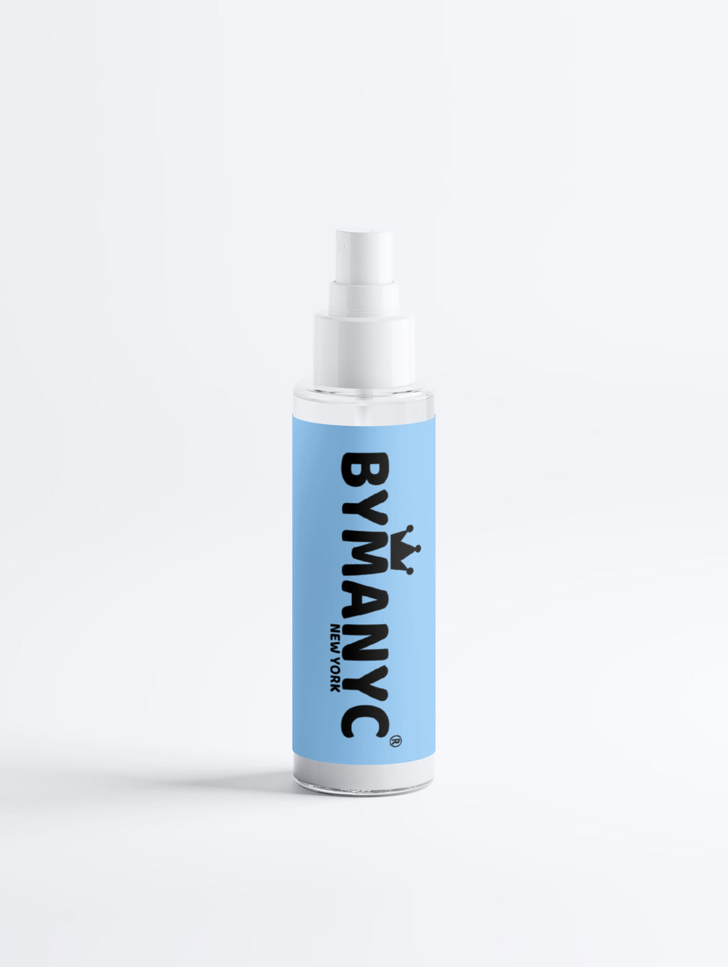 VEGAN BEAUTY Quick Refresh Dry Shampoo Spray Eco-Friendly BYMANYC ® New York-0
