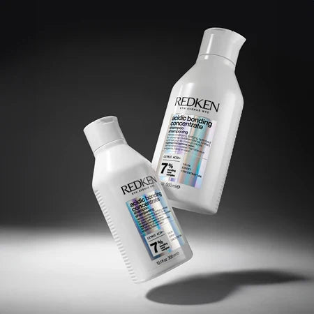 Redken Acidic Bonding Concentrate Shampoo-2