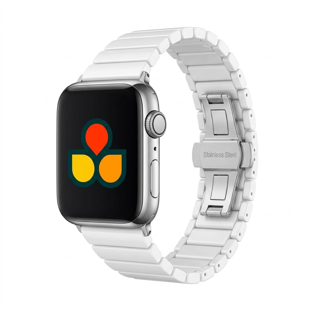 Luxe Ceramic Strap-0