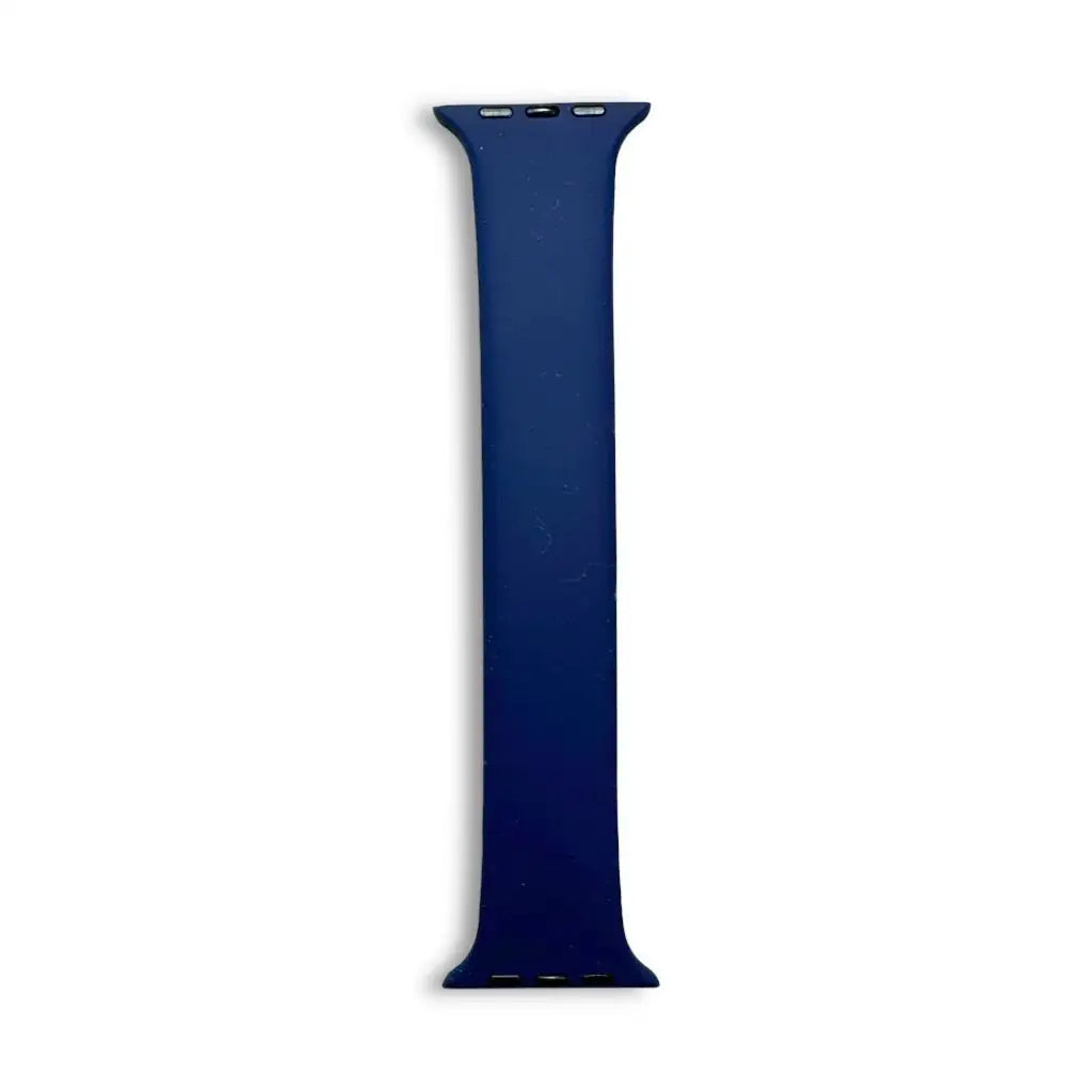 Silicone Infinity Strap-1