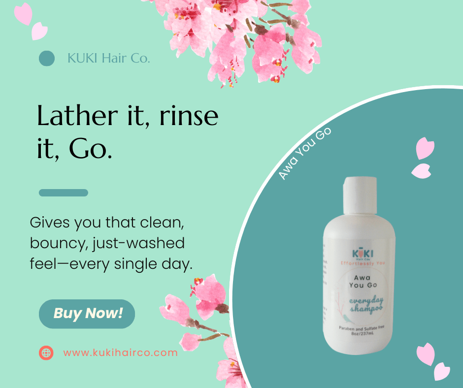 Everyday Lightweight Shampoo cleanser-4