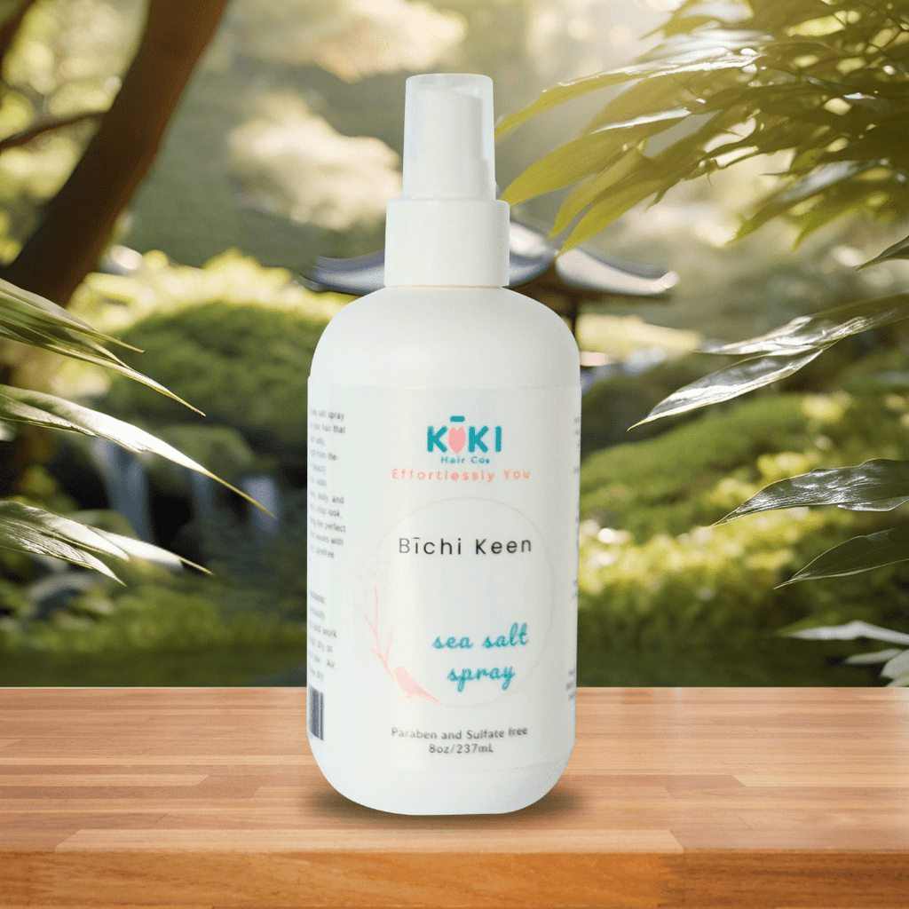 Texturizing Sea Salt Spray keen-0