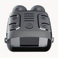 1080P Binocular Infrared Night Vision Device with 5X Digital Zoom-0