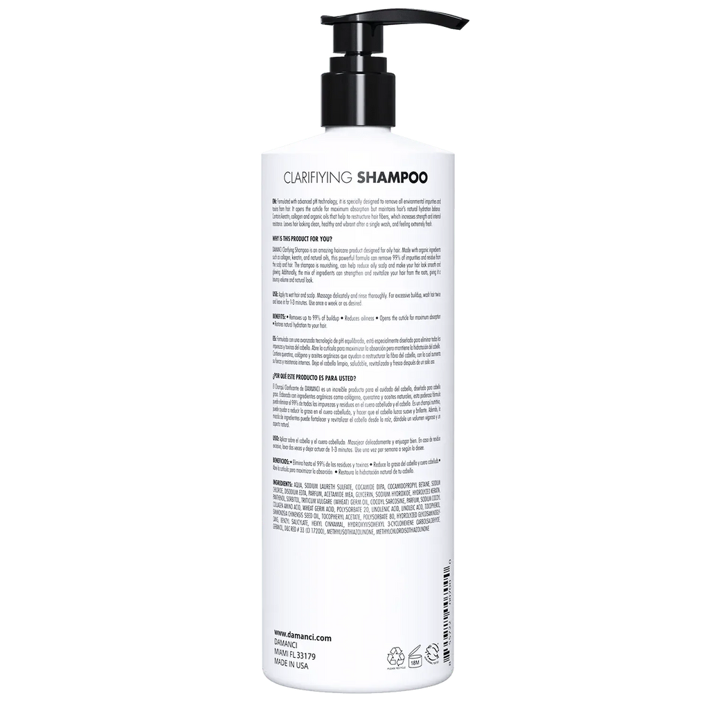 Clarifying Shampoo-2