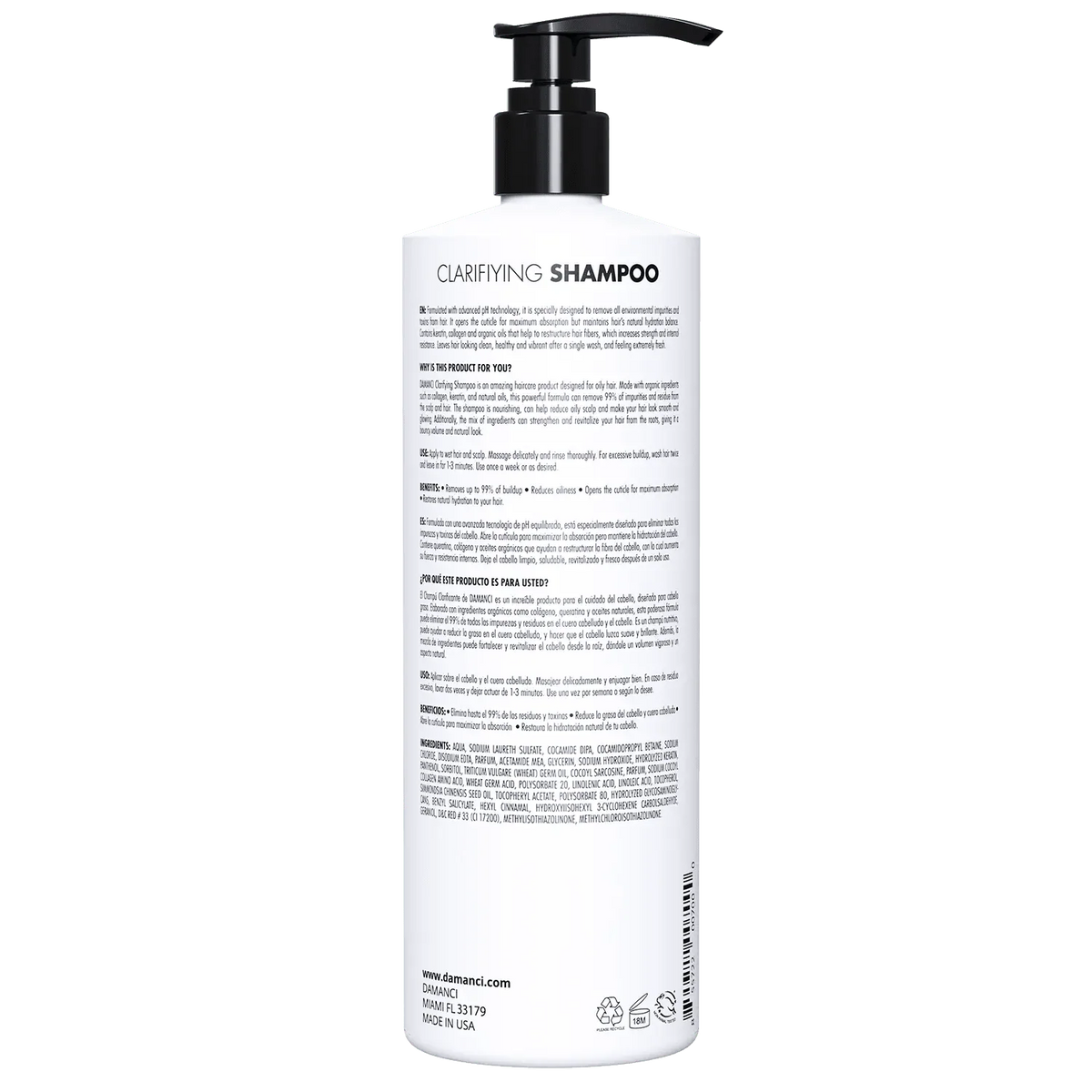 Clarifying Shampoo-2