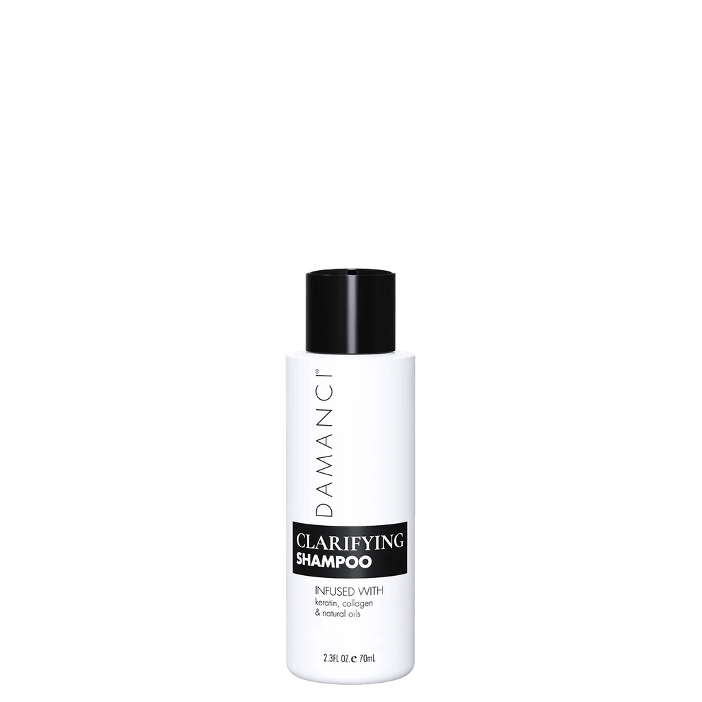 Clarifying Shampoo-5