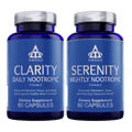 Clarity and Serenity Stack