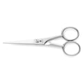 Dovo Stainless Steel Moustache Scissor - Matte-0