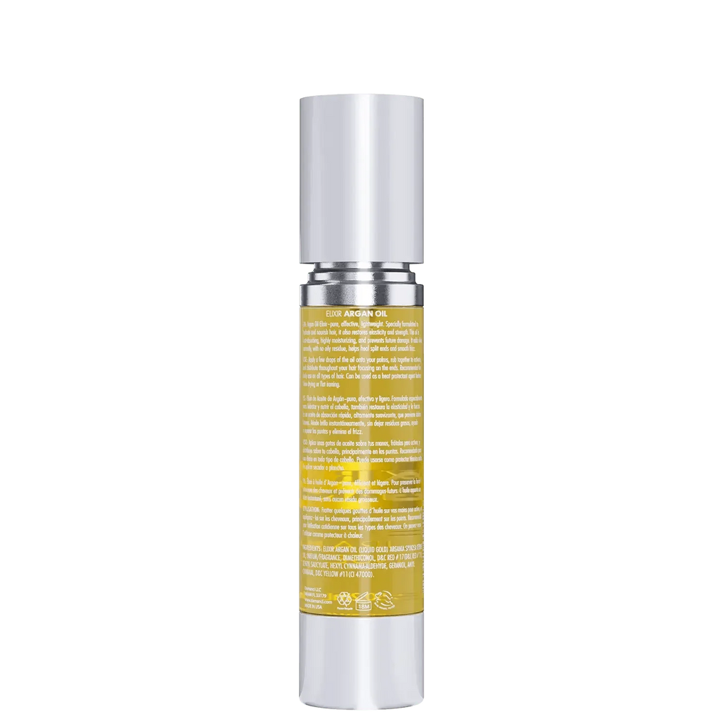 Elixir Argan Oil (Liquid Gold)-1