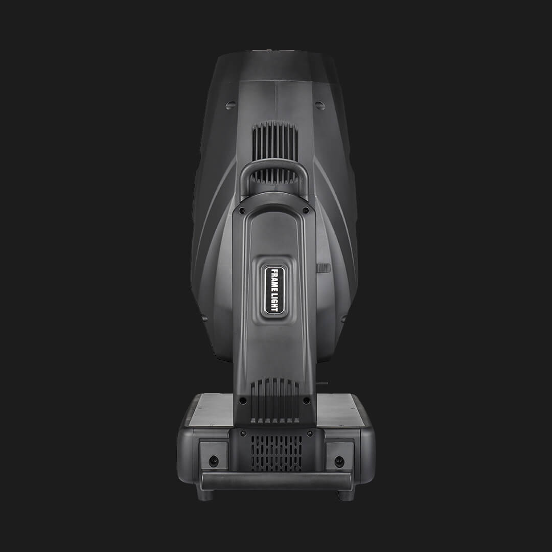 F7 Professional Moving Head Light 700W CMY Zoom for Live Stage