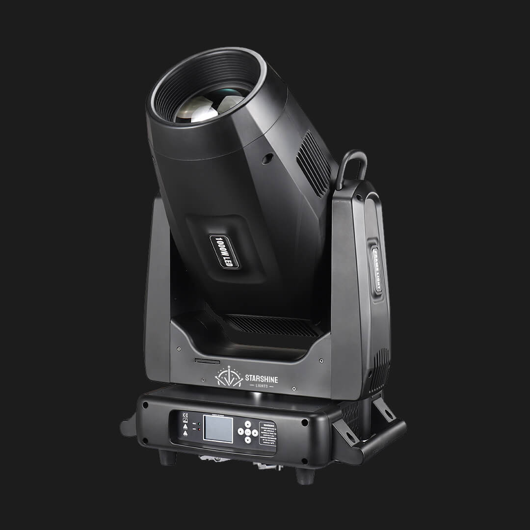 F7 Professional Moving Head Light 700W CMY Zoom for Live Stage