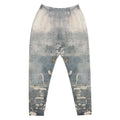 CLOCHARD Grunge Men's Joggers by Gianneli-0