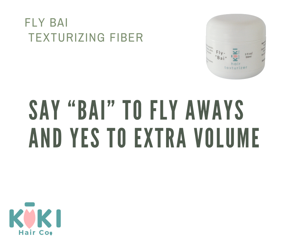 Fly Bai" Lightweight Texturizer-2